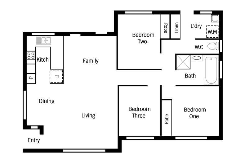 2/17 Youl Court Banks 2/17 Youl Court Banks