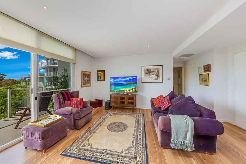 30/45 Blackall Street Barton