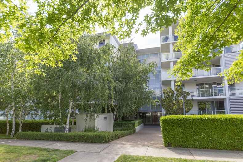 30/45 Blackall Street Barton 30/45 Blackall Street Barton