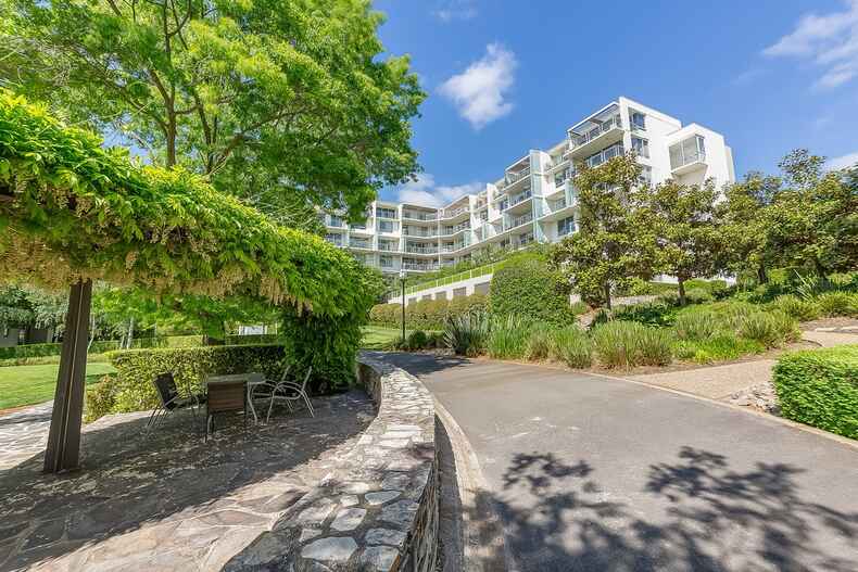 30/45 Blackall Street Barton 30/45 Blackall Street Barton