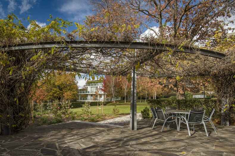 30/45 Blackall Street Barton 30/45 Blackall Street Barton