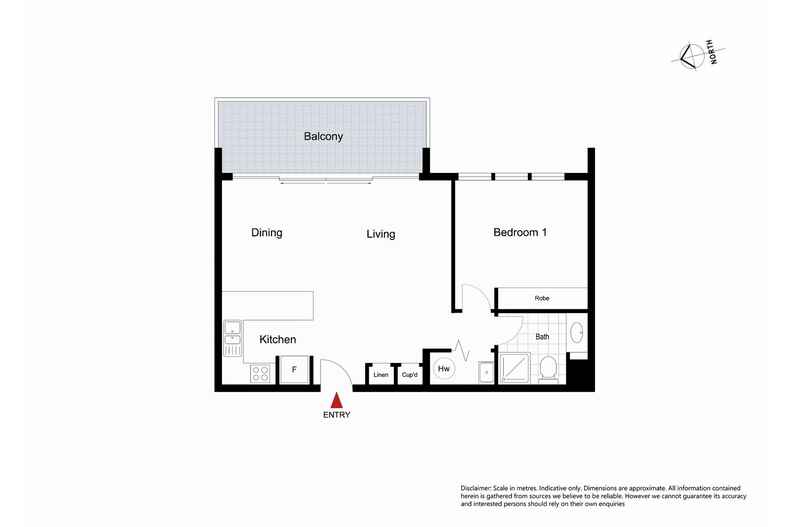 30/45 Blackall Street Barton 30/45 Blackall Street Barton