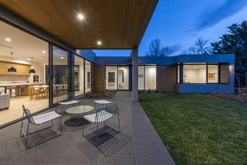 15 Novar Street Yarralumla 15 Novar Street Yarralumla