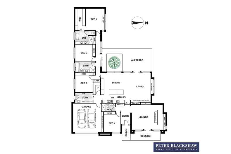 15 Novar Street Yarralumla 15 Novar Street Yarralumla