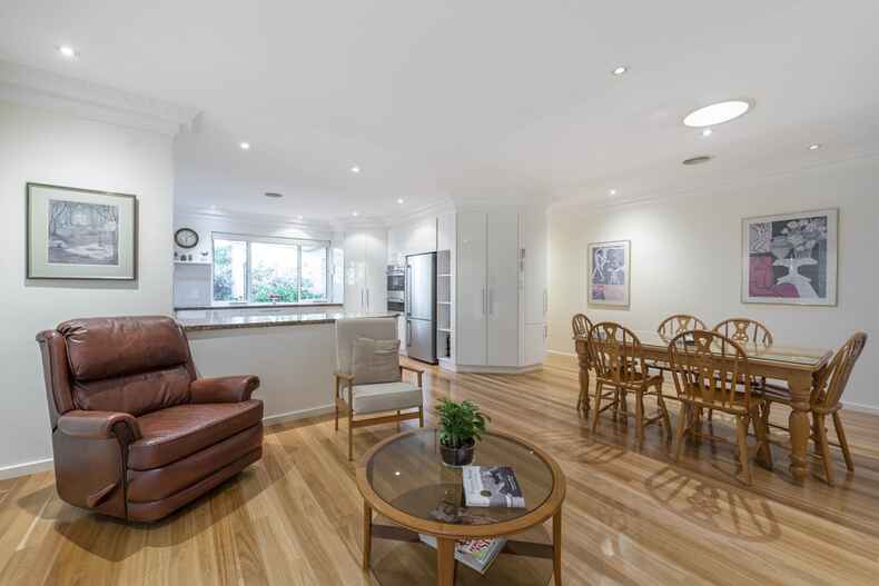 64 Banks Street Yarralumla 64 Banks Street Yarralumla