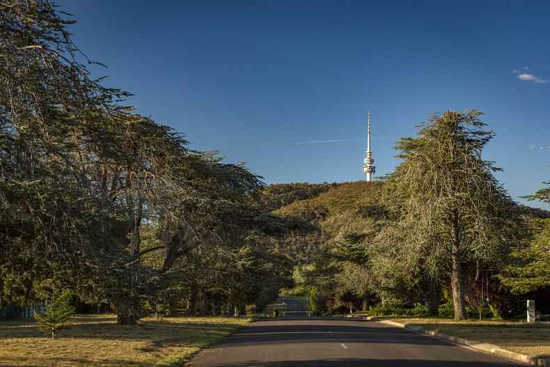 64 Banks Street Yarralumla 64 Banks Street Yarralumla