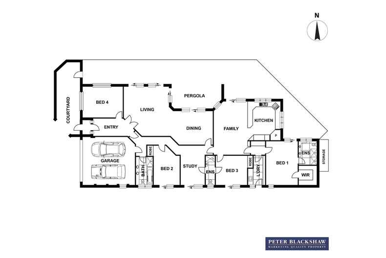 64 Banks Street Yarralumla 64 Banks Street Yarralumla