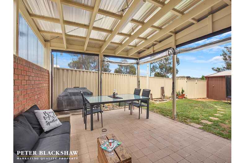 Lot 17/11 Marungul Avenue Ngunnawal Lot 17/11 Marungul Avenue Ngunnawal