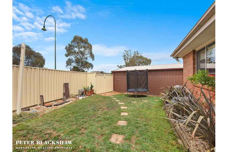 Lot 17/11 Marungul Avenue Ngunnawal Lot 17/11 Marungul Avenue Ngunnawal