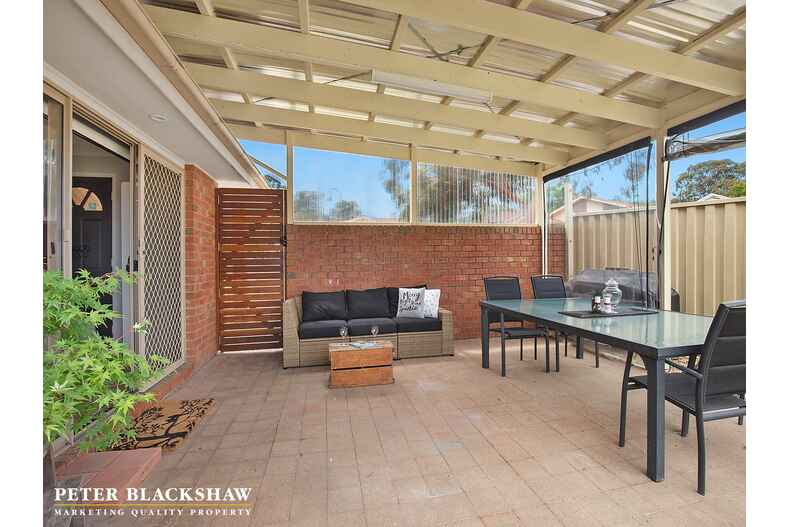 Lot 17/11 Marungul Avenue Ngunnawal Lot 17/11 Marungul Avenue Ngunnawal