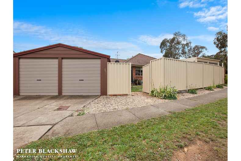 Lot 17/11 Marungul Avenue Ngunnawal Lot 17/11 Marungul Avenue Ngunnawal
