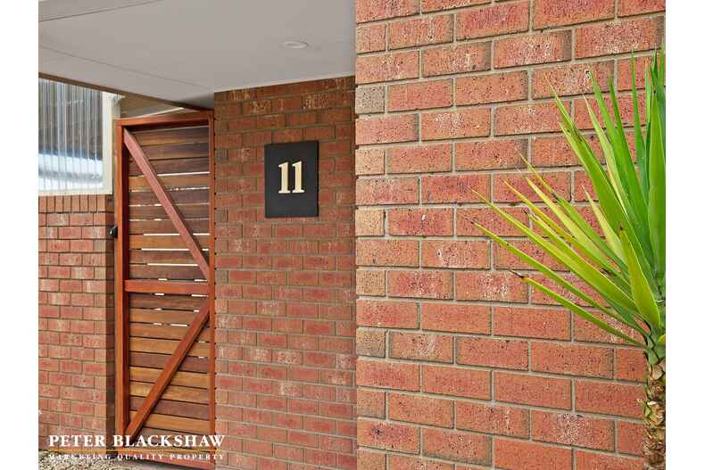 Lot 17/11 Marungul Avenue Ngunnawal Lot 17/11 Marungul Avenue Ngunnawal