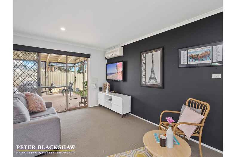 Lot 17/11 Marungul Avenue Ngunnawal Lot 17/11 Marungul Avenue Ngunnawal