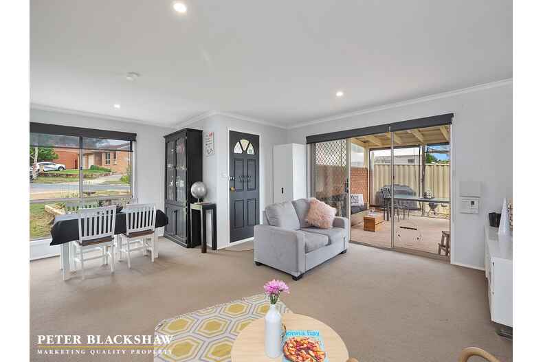 Lot 17/11 Marungul Avenue Ngunnawal Lot 17/11 Marungul Avenue Ngunnawal