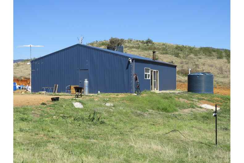 5221 Monaro Highway Michelago