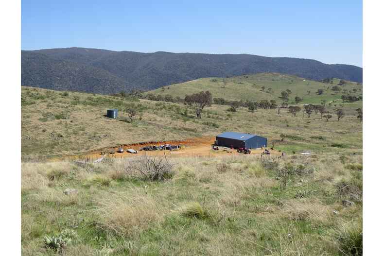 5221 Monaro Highway Michelago