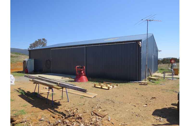 5221 Monaro Highway Michelago