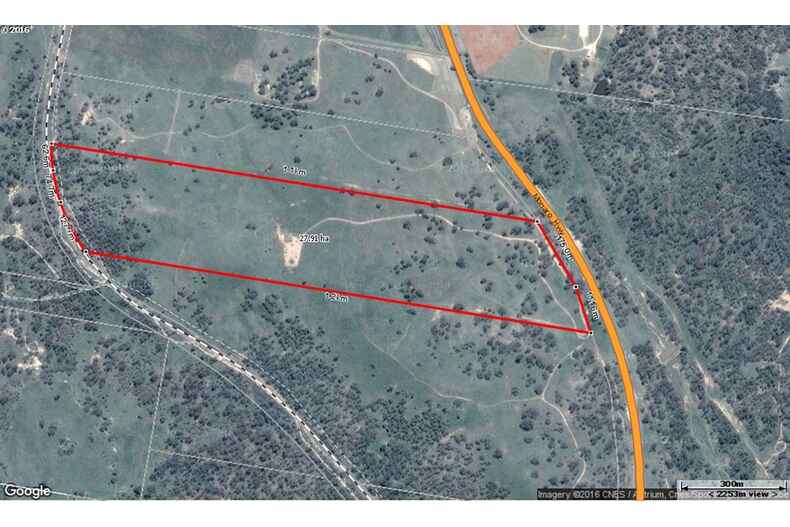 5221 Monaro Highway Michelago 5221 Monaro Highway Michelago