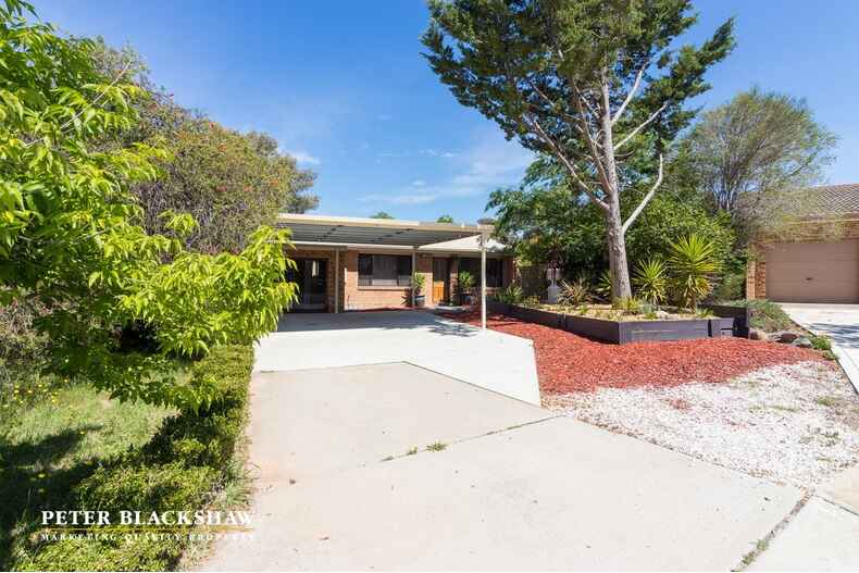 16 Dore Court Evatt 16 Dore Court Evatt