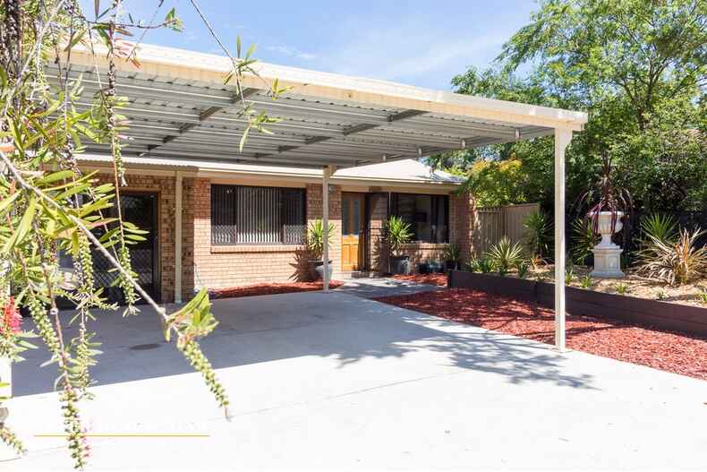 16 Dore Court Evatt 16 Dore Court Evatt