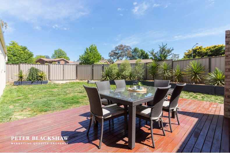 16 Dore Court Evatt 16 Dore Court Evatt