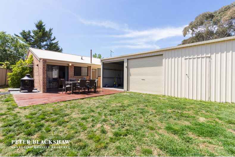 16 Dore Court Evatt 16 Dore Court Evatt