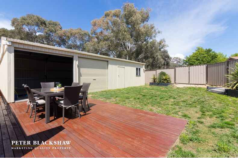 16 Dore Court Evatt 16 Dore Court Evatt