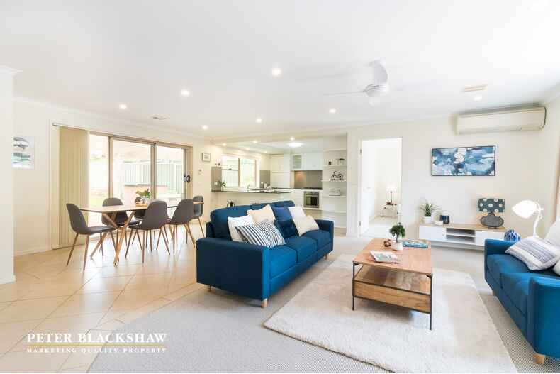 2 Florentine Circuit Kaleen 2 Florentine Circuit Kaleen