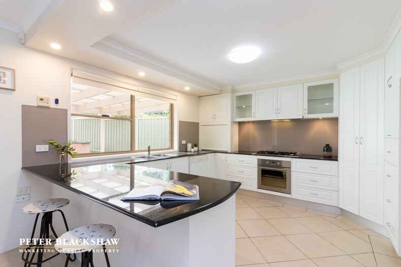 2 Florentine Circuit Kaleen 2 Florentine Circuit Kaleen