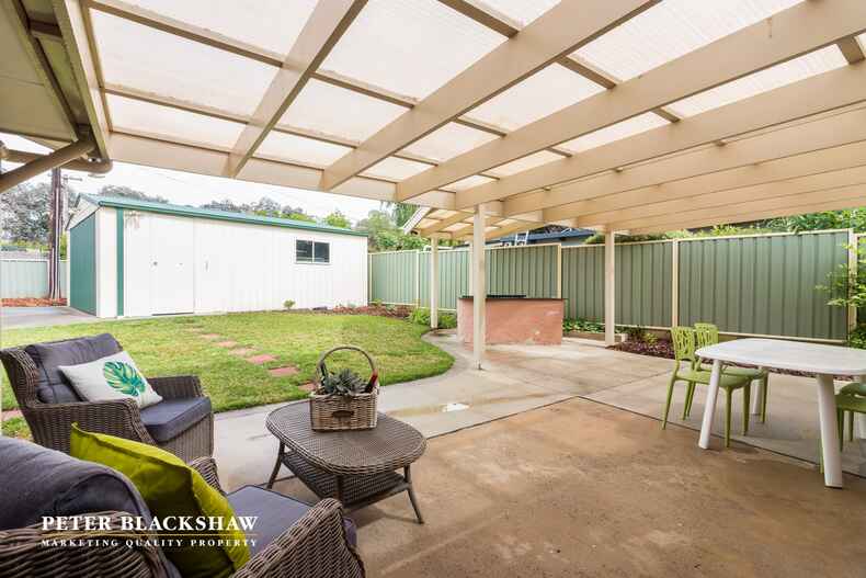 2 Florentine Circuit Kaleen 2 Florentine Circuit Kaleen