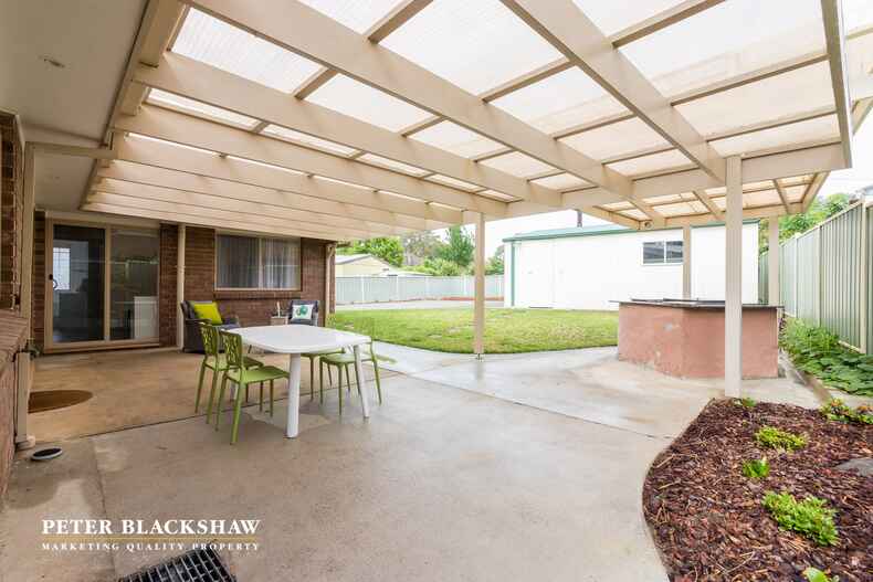 2 Florentine Circuit Kaleen 2 Florentine Circuit Kaleen