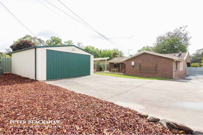 2 Florentine Circuit Kaleen 2 Florentine Circuit Kaleen