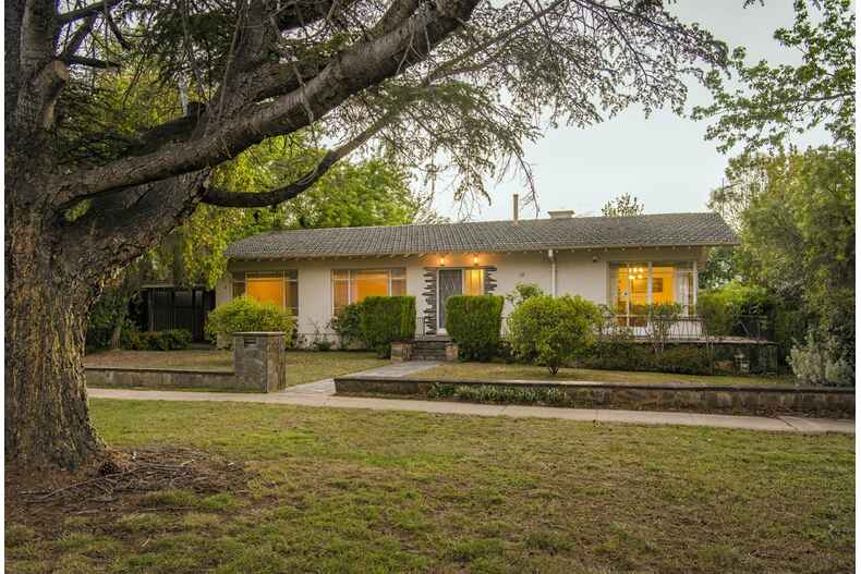 62 Captain Cook Crescent Griffith 62 Captain Cook Crescent Griffith