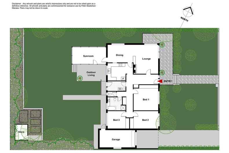 62 Captain Cook Crescent Griffith 62 Captain Cook Crescent Griffith