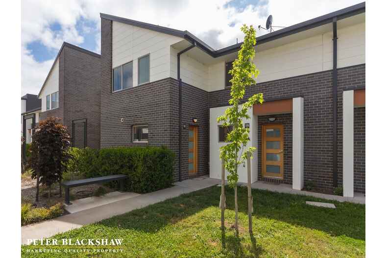 18/8 Henry Kendall Street Franklin 18/8 Henry Kendall Street Franklin