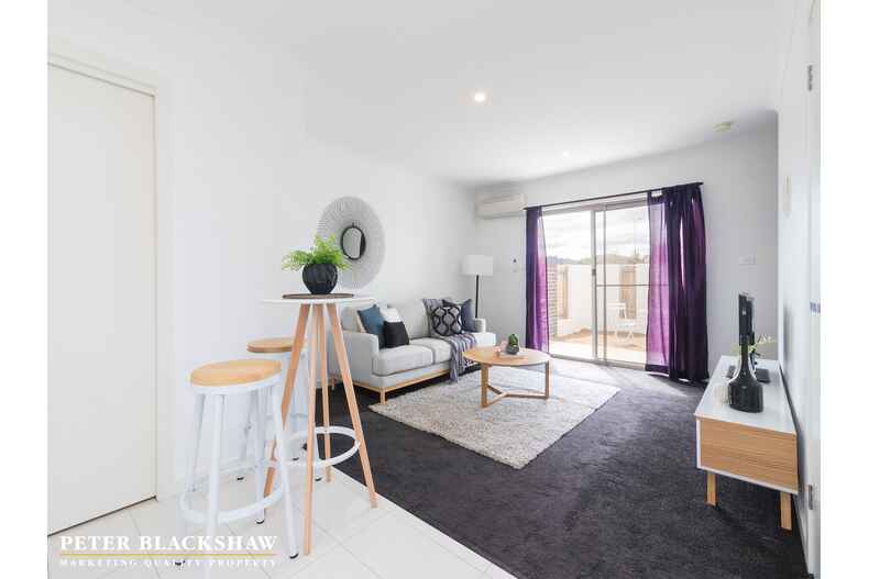 18/8 Henry Kendall Street Franklin 18/8 Henry Kendall Street Franklin