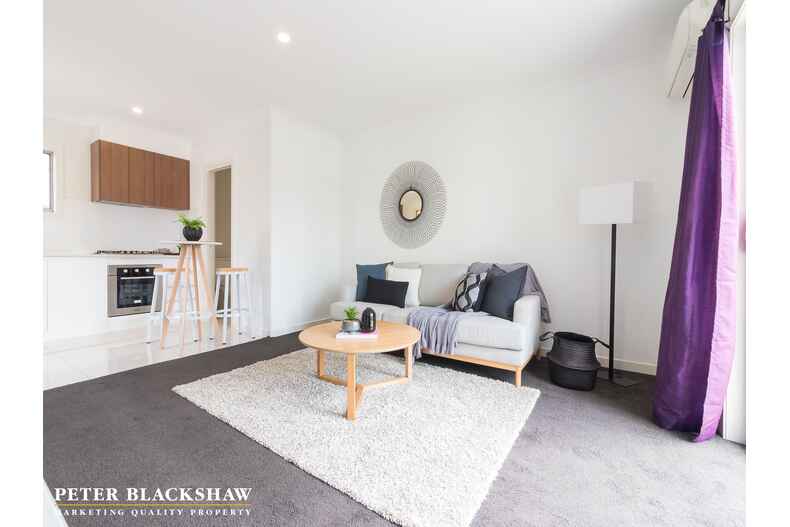 18/8 Henry Kendall Street Franklin 18/8 Henry Kendall Street Franklin