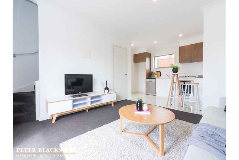 18/8 Henry Kendall Street Franklin 18/8 Henry Kendall Street Franklin