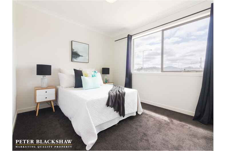 18/8 Henry Kendall Street Franklin 18/8 Henry Kendall Street Franklin