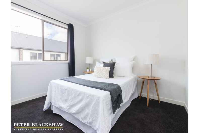 18/8 Henry Kendall Street Franklin 18/8 Henry Kendall Street Franklin