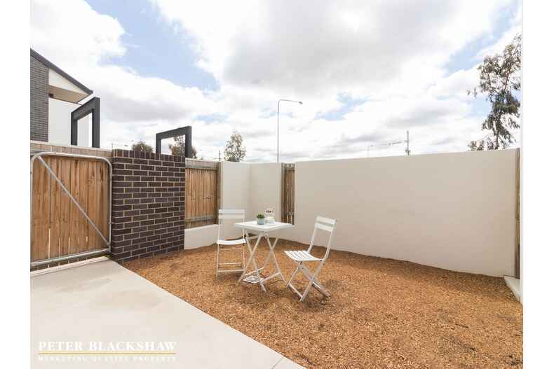 18/8 Henry Kendall Street Franklin 18/8 Henry Kendall Street Franklin