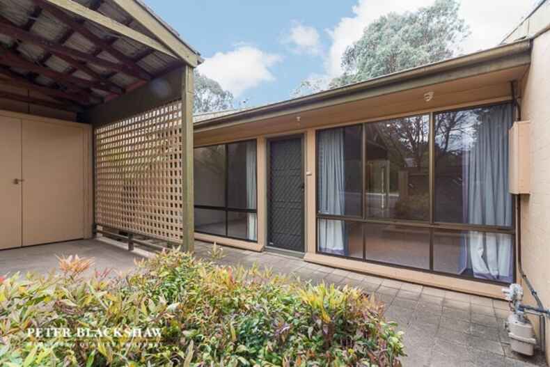 19 Connelly Place Belconnen 19 Connelly Place Belconnen