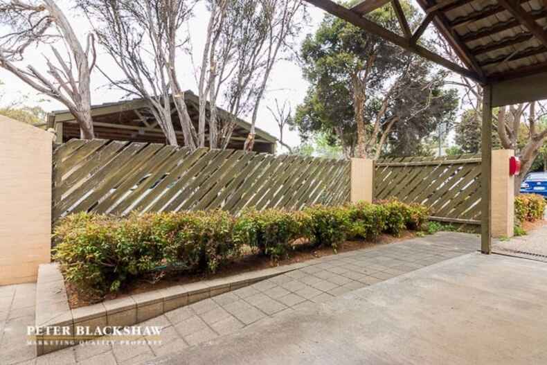 19 Connelly Place Belconnen 19 Connelly Place Belconnen