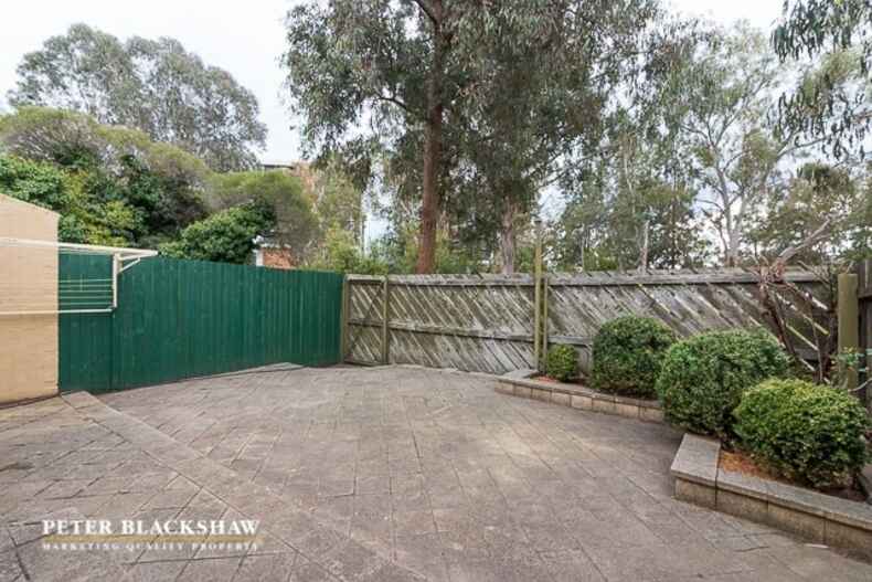 19 Connelly Place Belconnen 19 Connelly Place Belconnen