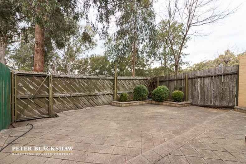 19 Connelly Place Belconnen 19 Connelly Place Belconnen