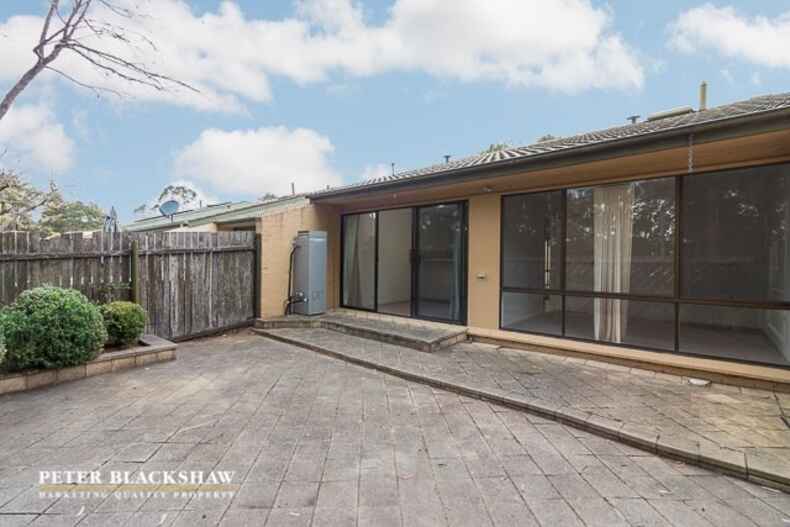 19 Connelly Place Belconnen 19 Connelly Place Belconnen