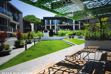 25/18 Austin Street Griffith