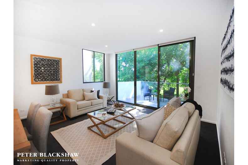 25/18 Austin Street Griffith