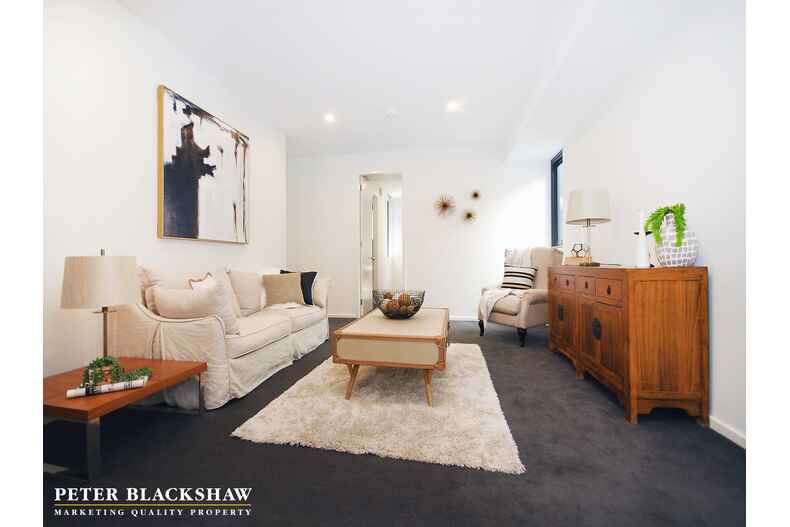 25/18 Austin Street Griffith