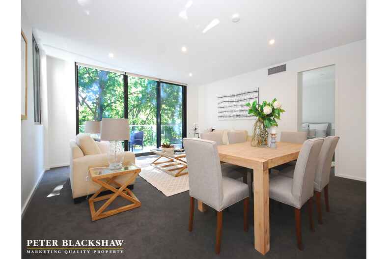 25/18 Austin Street Griffith